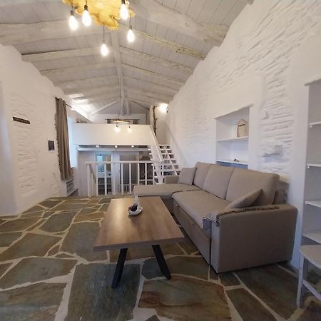 Richie'S Sea View Romantic Residences Ipsila Dış mekan fotoğraf