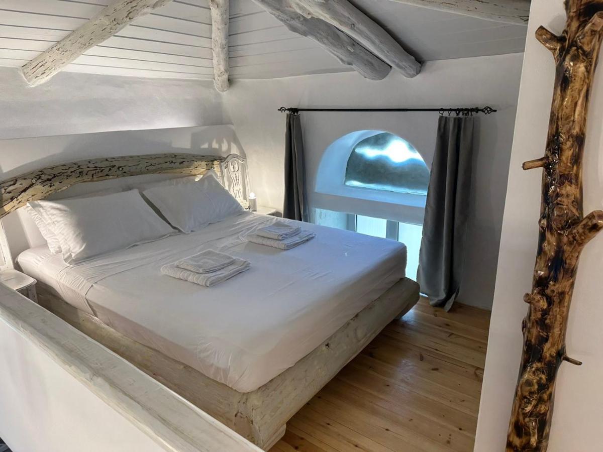 Richie'S Sea View Romantic Residences Ipsila Dış mekan fotoğraf