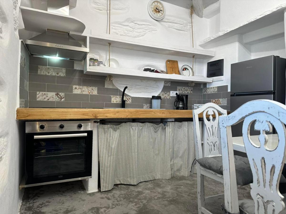 Richie'S Sea View Romantic Residences Ipsila Dış mekan fotoğraf