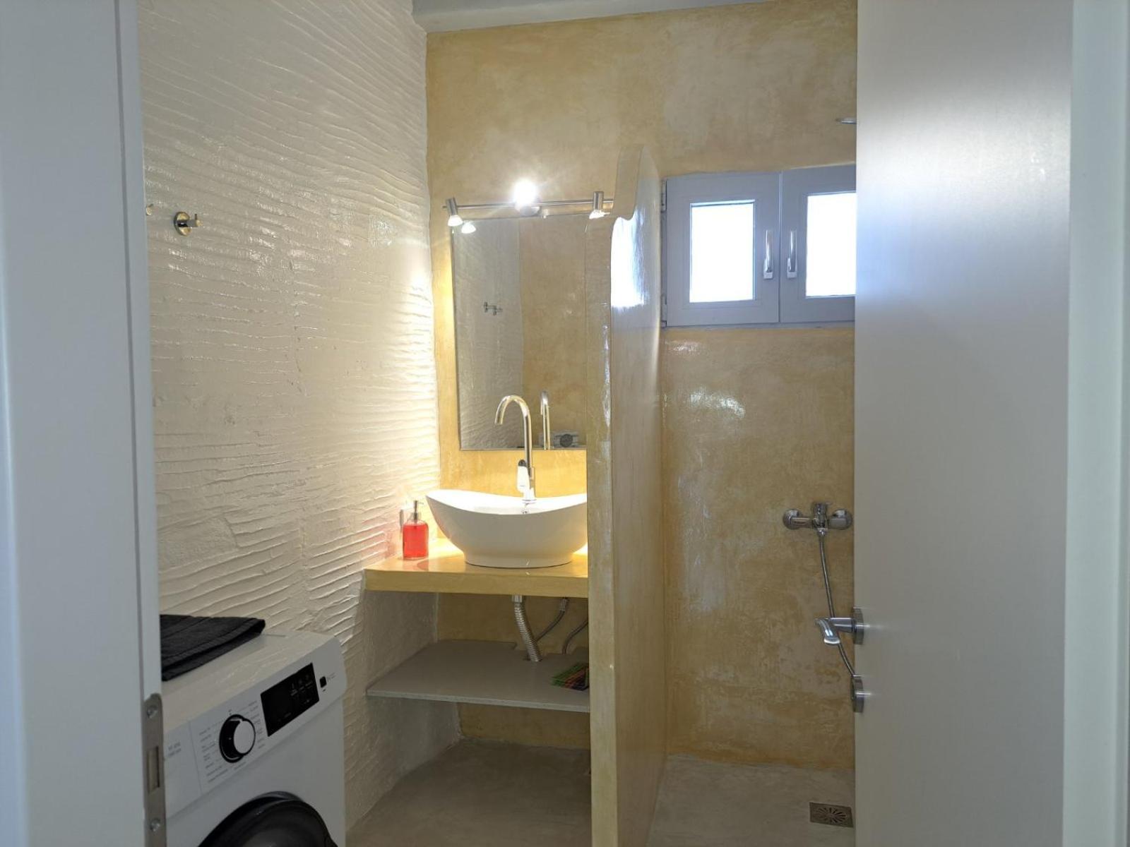 Richie'S Sea View Romantic Residences Ipsila Dış mekan fotoğraf
