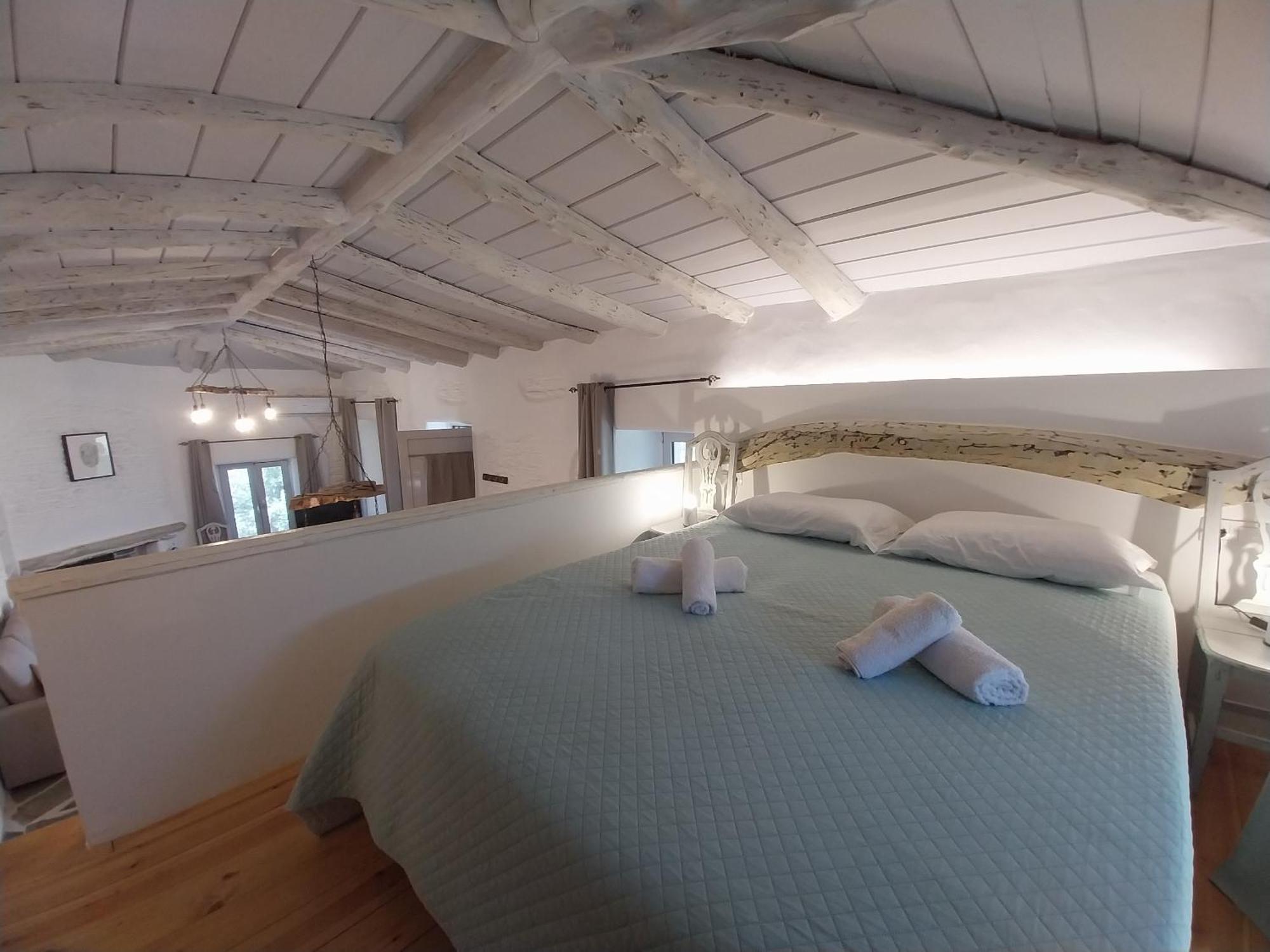 Richie'S Sea View Romantic Residences Ipsila Dış mekan fotoğraf