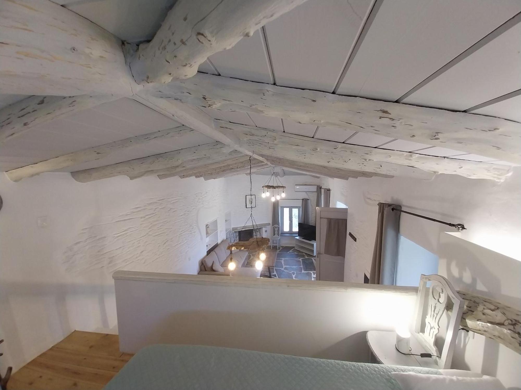 Richie'S Sea View Romantic Residences Ipsila Dış mekan fotoğraf