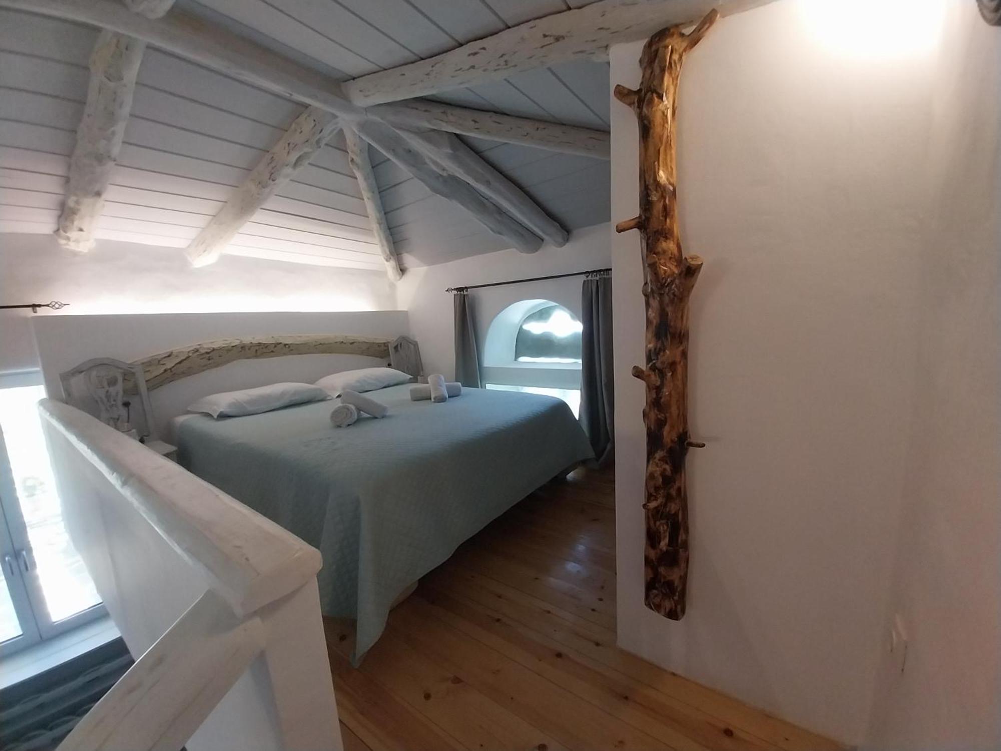 Richie'S Sea View Romantic Residences Ipsila Dış mekan fotoğraf