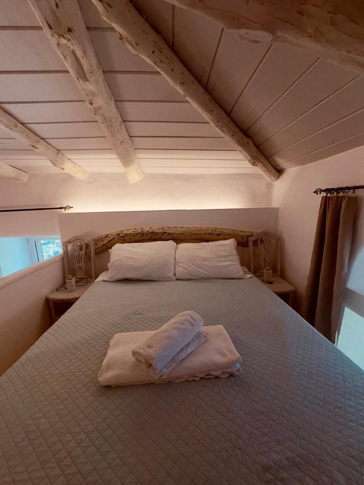 Richie'S Sea View Romantic Residences Ipsila Dış mekan fotoğraf