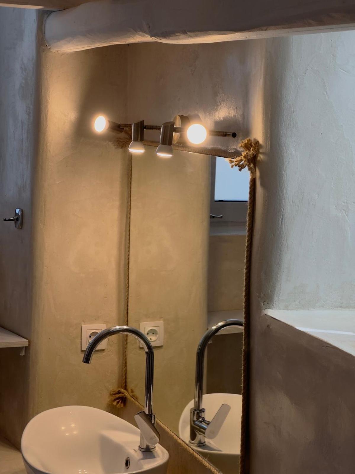 Richie'S Sea View Romantic Residences Ipsila Dış mekan fotoğraf